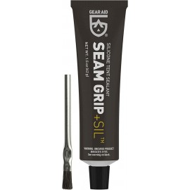 Gear Aid Seam Grip SIL Sellador de Silicona para Tiendas de campaña y Lonas de silnylon - BBROX951