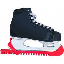 HUFFA Premium Skates Blade Guard Protection Protector for Patines de Hockey sobre Hielo Walking - QSAP8Y3Y