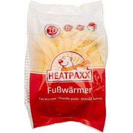Heatpaxx Fußwärmer 10er Vorteilspack Calentadores de pies - RFYFP5UP