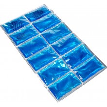 CAMPINGAZ Flexi Freez Acumulador Frio Pack Mediano Unisex Adulto Azul Blue M - XXMLGV64