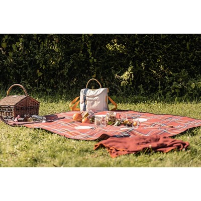Campingaz Jasmin; bolsa nevera; frío hasta varias horas; bolsa aislante grande; bolsa de pícnic; bolsa térmica; fabricado con materiales reciclados - JFWMQV5H