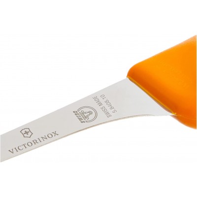 Victorinox Cuchillo Naranja Mediano - UAFBQ86A