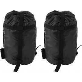 RBSD Bolsa de compresión bolsa de almacenamiento bolsa de almacenamiento portátil para adultos duradera para camping ciclismo de montaña - HJIRU2V6