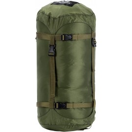 OneTigris Bolsa de compresión de 25 L impermeable para saco de dormir viajes camping al aire libre - DBCX79BS