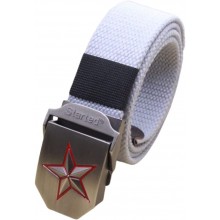 Cinturón Canvas Cinturón Táctico Hebilla Con Logo De Estrella Roja Cinturón Cinturón De Lona Gris Cinturón Resistente Cinturón Táctico Militar Hombres Para La Caza Deportes Al Aire Libre Para Hombr - VOGZ8OJS