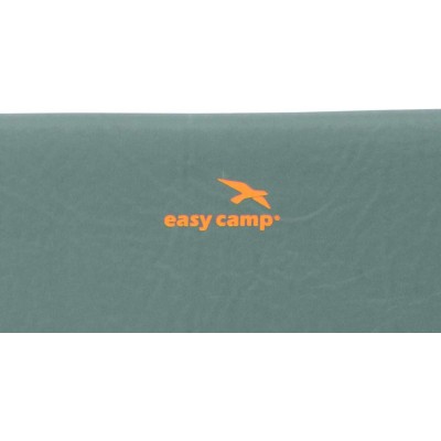 Easy Camp Single-3 cm Siesta Unisex Adulto Gris Suelto - LEGO2TGA