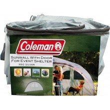 Coleman Pared Lateral para Eventos Shelter XL y Event Shelter Pro XL 4,5 x 4,5 m - FBOJ80TQ