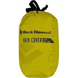 Black Diamond RAINCOVER 18L-35L Fundas para Mochilas - TEWBBUNB