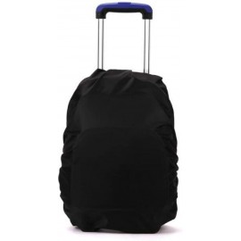 Bolsa impermeable Fablcrew para la mochila o la maleta impermeable protege del polvo para senderismo camping viajes - THQK0K48