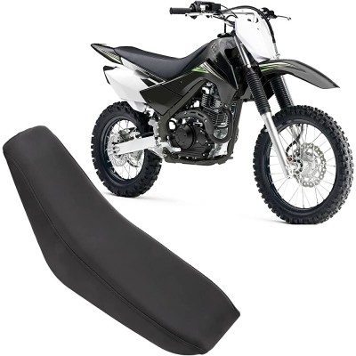 Funda de Asiento de Espuma Suave para Motocicleta Cojín para CRF50 XR50 50cc‑160cc Pit Dirt Trail Bike - DVIYOEQJ