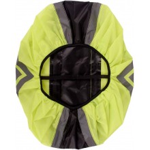 Labewin 30 – 40 L protección para la lluvia alta visibilidad impermeable para mochila mochila mochila mochila mochila escolar con cubierta reflectante para casco - BNXIU6V9