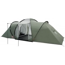Coleman Ridgeline Plus Six Man Tent - MPJW647V