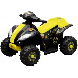 lyrlody Trail Racer ATV Mini Motocicleta con Freno Automático para Niños de 3 a 6 Años - ZTHL2VV7